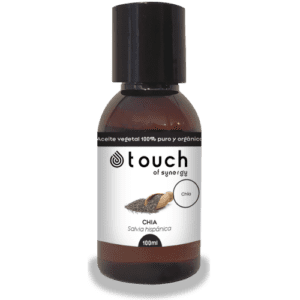 Chia 100ml  (<i>Salvia hispanica</i>)