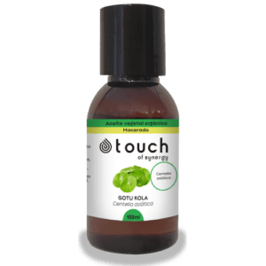 Centella Asiática 100ml (<i>Centella asiática</i>)