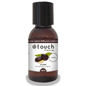 Jojoba 100ml (<i>Simmondsia chinensis</i>)