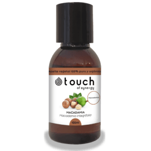 Macadamia 100ml (<i>Macadamia integrifolia</i>)