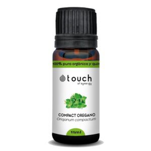 Orégano Compacto 11ml (Origanum compactum)
