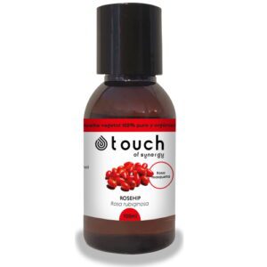 Rosa Mosqueta  100ml  (<i>Rosa rubiginosa</i>)