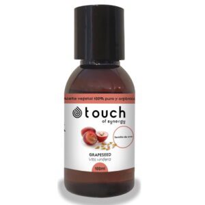 Semente de uva 100ml  (<i>Vitis vinifera</i>)