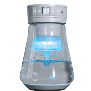 Airvenue - Purificador de ar, Difusor, Desumidificador e Umidificador