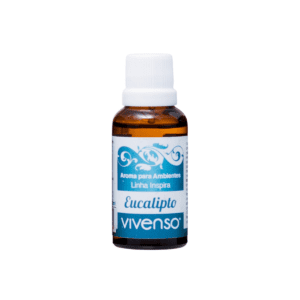 Essência Eucalipto