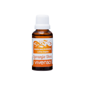 Essência Laranja Doce