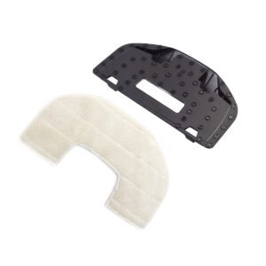 Sapata para Escova Comutável - Kit Mop