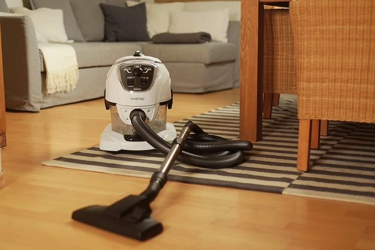 Qual o melhor aspirador de pó de 2024