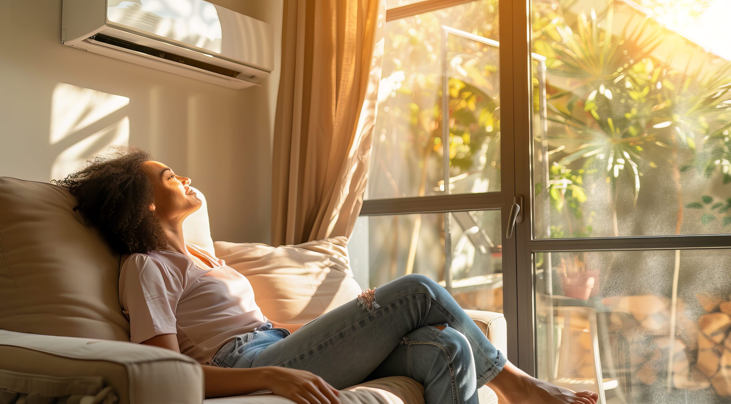 5 maneiras de melhorar a qualidade do ar em casa