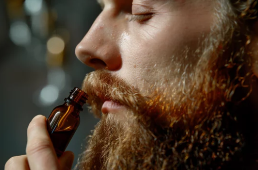 Quais Óleos Essenciais usar para ser um homem saudável
