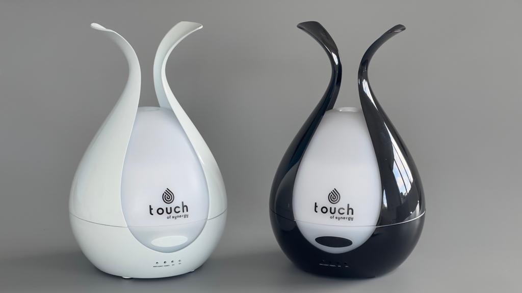 Guia completo do Difusor Ultrassônico: Como funciona, benefícios e como limpar