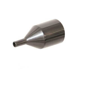 Bocal de Sopro e Aspiração