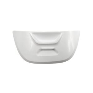 Tampa da Entrada de Ar