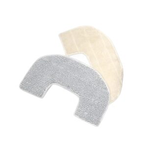 Microfibra para Escova Comutável - Kit Mop