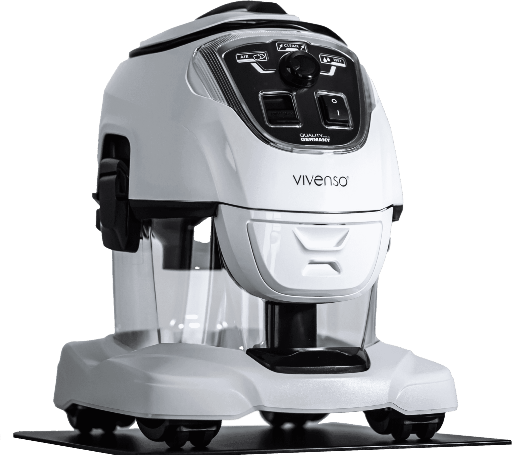 Vivenso SmartCleaner